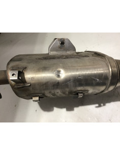 Ligne d'échappement KAWASAKI NINJA 650 - 2020/2021 - KHI K 694 Occasion 2