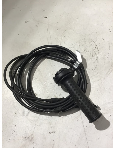 Commande de gaz APRILIA SX 50 R - 2021/2023 -