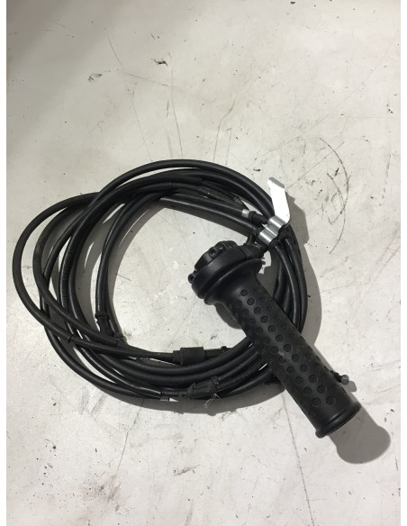 Commande de gaz APRILIA SX 50 R - 2021/2023 -