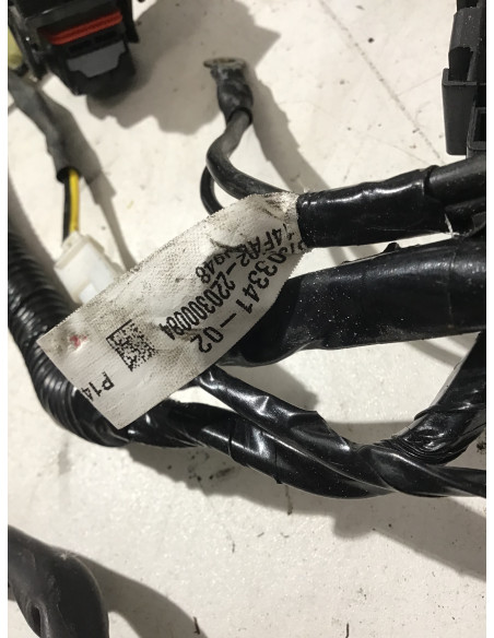 Faisceau électrique APRILIA SX 50 R - 2021/20223 -