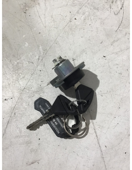 Contacteur à clés APRILIA SX 50 R - 2021/2023 -