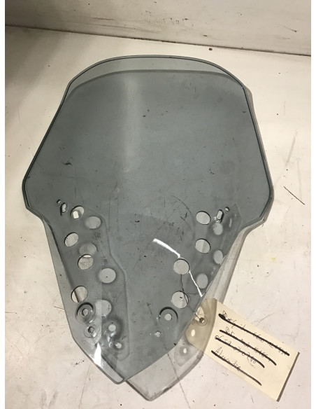 Bulle YAMAHA X-MAX 125 - 2023/2024 - BMK-F837U-00 Occasion