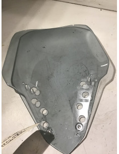 Bulle YAMAHA X-MAX 125 - 2023/2024 - BMK-F837U-00 Occasion 2