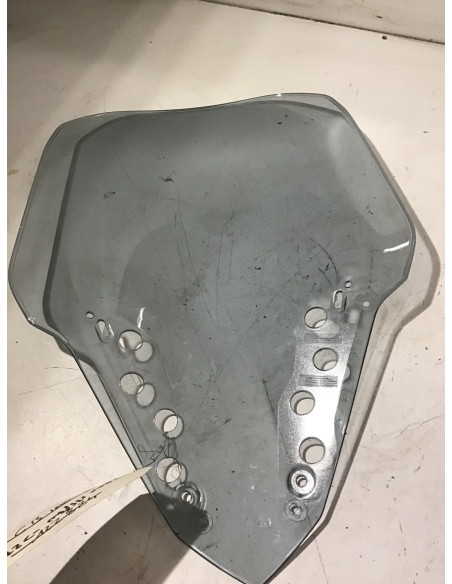 Bulle YAMAHA X-MAX 125 - 2023/2024 - BMK-F837U-00