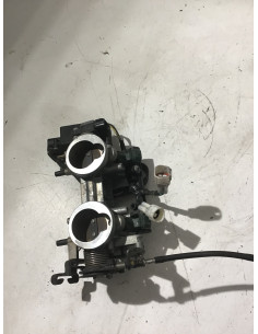 Corps d'injection KAWASAKI ER6 650 - 2009/2011 - Occasion 2