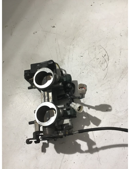 Corps d'injection KAWASAKI ER6 650 - 2009/2011 -