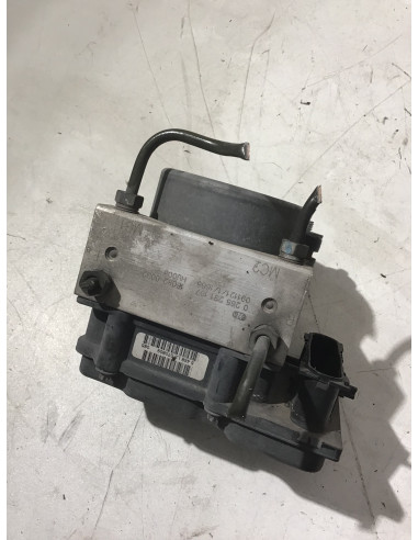 Boîtier de contrôle ABS KAWASAKI ER6 650 - 2009/2011 -