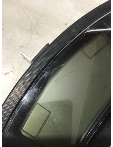 Compteur KAWASAKI ER6 F 650 - 2009/2011 - KA-0454-001