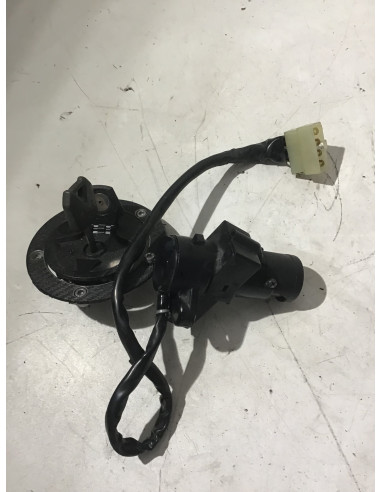 Kit serrure KAWASAKI ER6 650 - 2009/2011 -