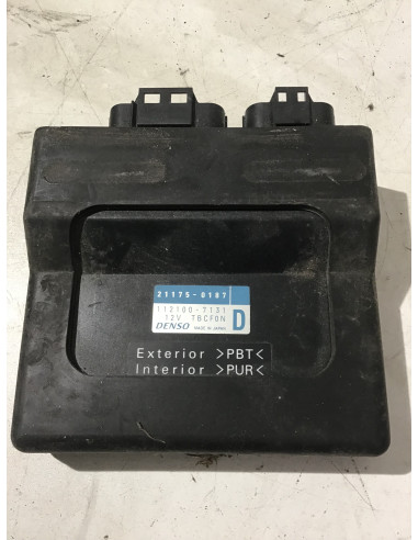 Boîtier CDI KAWASAKI ER6 650 - 2009/2011 - 21175-0187