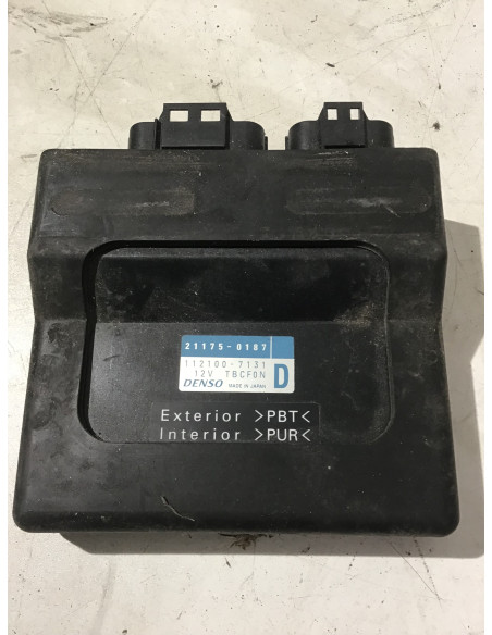 Boîtier CDI KAWASAKI ER6 650 - 2009/2011 - 21175-0187