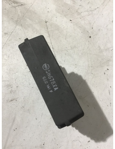 Régulateur KAWASAKI ER6 650 - 2009/2011 - SH678XA