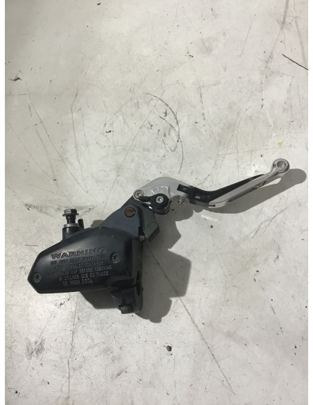 Maître cylindre frein avant KAWASAKI ER6 650 - 2009/2011 - Occasion