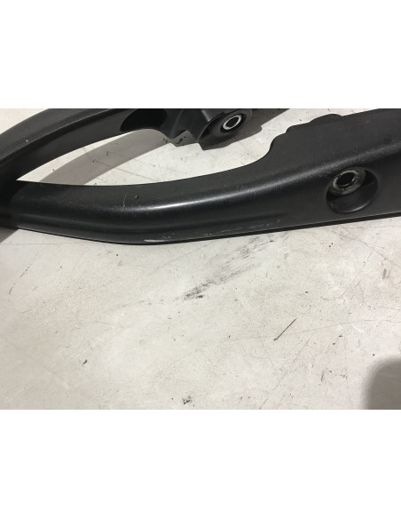 Poignée passager (paire) KAWASAKI ER6 650 - 2009/2011 -