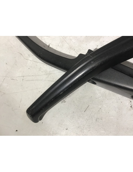 Poignée passager (paire) KAWASAKI ER6 650 - 2009/2011 -