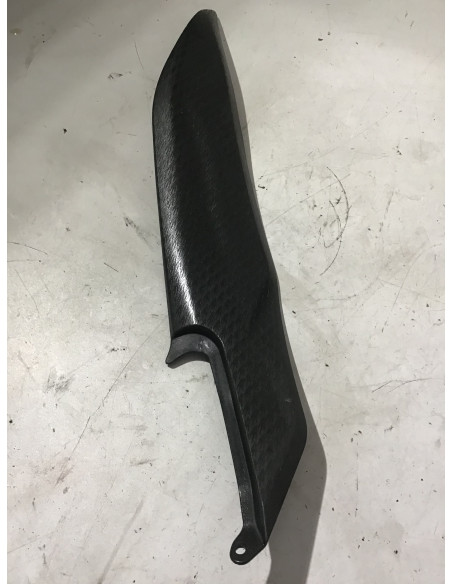 Cache latéral droit KAWASAKI ER6 650 - 2009/2011 - 36001-0144