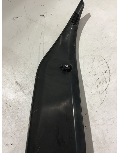 Cache latéral gauche KAWASAKI ER6 650 - 2009/2011 - 36001-0143