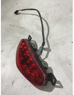 Feu arrière KAWASAKI ER6 650 - 2009/2011 - Occasion