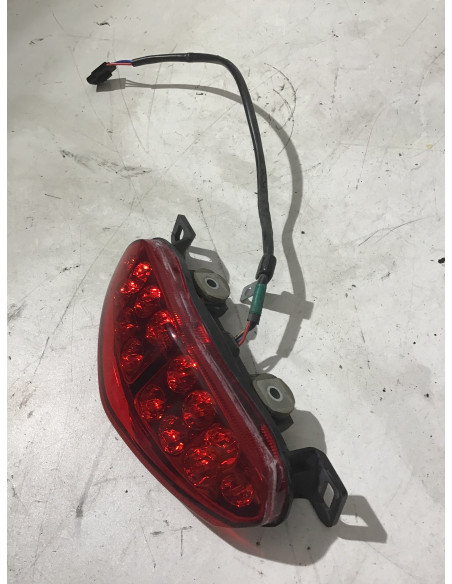 Feu arrière KAWASAKI ER6 650 - 2009/2011 - Occasion