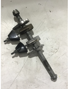 Axe de roue arrière KAWASAKI ER6 650 - 2009/2011 - Occasion