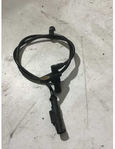 Capteur ABS arrière KAWASAKI ER6 650 - 2009/2011 - 21176-0041 Occasion 2