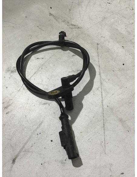 Capteur ABS arrière KAWASAKI ER6 650 - 2009/2011 - 21176-0041