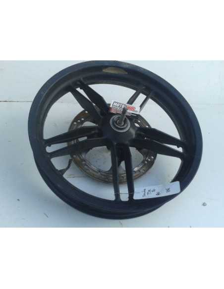 Jante avant YAMAHA TZR 50
