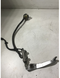 Maître cylindre frein arrière KAWASAKI ER6 650 - 2009/2011 - Occasion