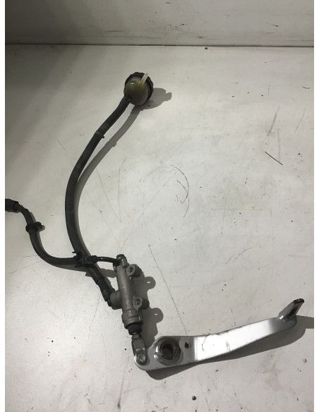 Maître cylindre frein arrière KAWASAKI ER6 650 - 2009/2011 - Occasion