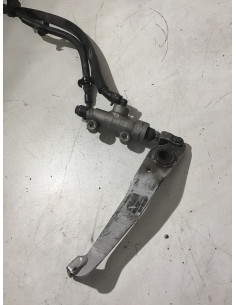 Maître cylindre frein arrière KAWASAKI ER6 650 - 2009/2011 - Occasion 2