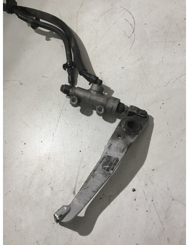 Maître cylindre frein arrière KAWASAKI ER6 650 - 2009/2011 -