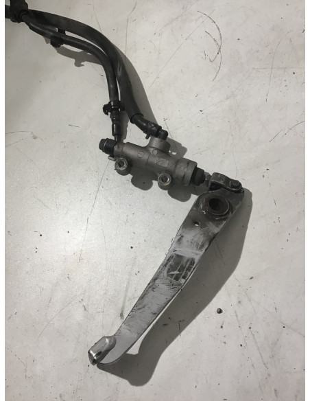 Maître cylindre frein arrière KAWASAKI ER6 650 - 2009/2011 -