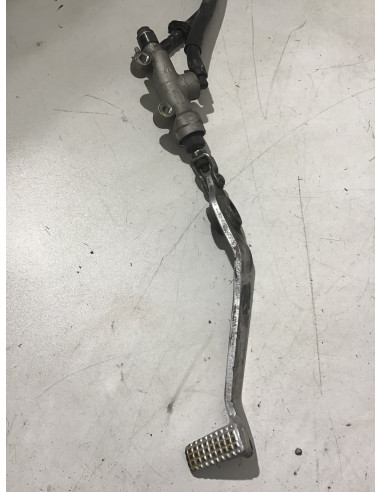 Maître cylindre frein arrière KAWASAKI ER6 650 - 2009/2011 -