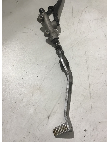 Maître cylindre frein arrière KAWASAKI ER6 650 - 2009/2011 -