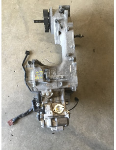 Moteur HONDA PCX 125 - 2015 - JF57E *0029459* Occasion