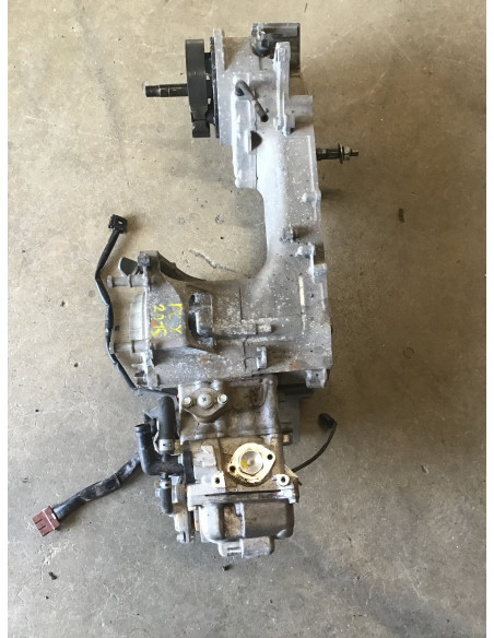 Moteur HONDA PCX 125 - 2015 - JF57E *0029459* Occasion
