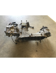 Moteur HONDA PCX 125 - 2015 - JF57E *0029459* Occasion 2