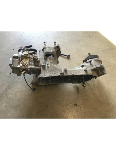 Moteur HONDA PCX 125 - 2015 - JF57E *0029459*