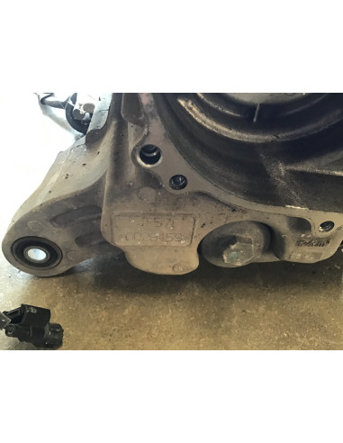 Moteur HONDA PCX 125 - 2015 - JF57E *0029459*