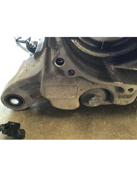 Moteur HONDA PCX 125 - 2015 - JF57E *0029459*