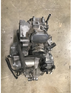 Moteur YAMAHA XTX 660 - 2005/2016 - Occasion
