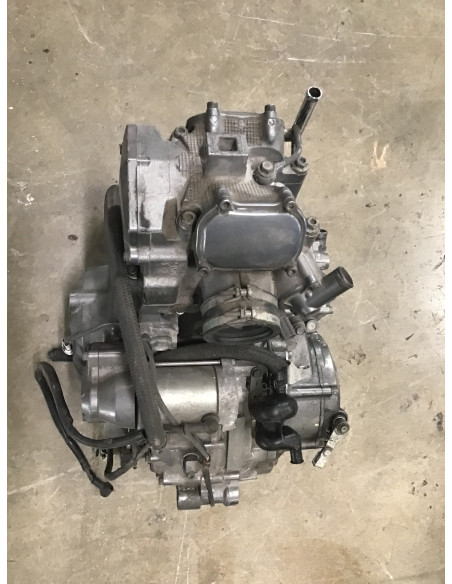 Moteur YAMAHA XTX 660 - 2005/2016 - Occasion
