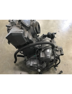 Moteur YAMAHA XTX 660 - 2005/2016 - Occasion 2