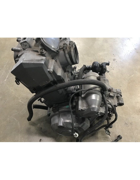 Moteur YAMAHA XTX 660 - 2005/2016 -