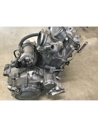 Moteur YAMAHA XTX 660 - 2005/2016 -
