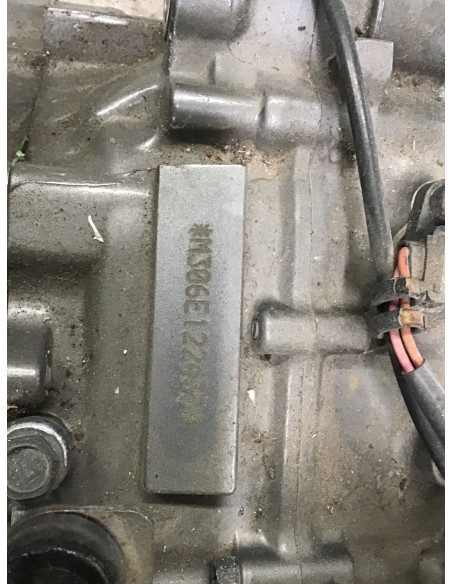 Moteur YAMAHA XTX 660 - 2005/2016 -