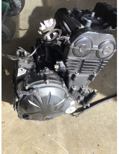 Moteur KAWASAKI ER6 650 - 2009/2011 - ER650AE54070 Occasion