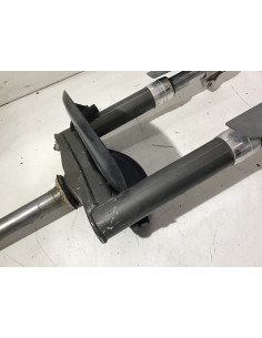 Fourche PIAGGIO TYPHOON 50 - 2005/2011 - Occasion 2