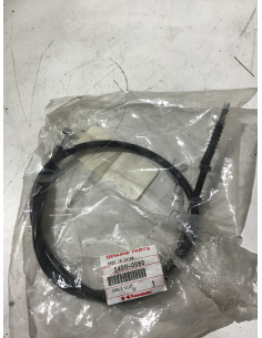 Câble d'embrayage KAWASAKI ZX10R 1000 - 2008/2010 - 54011-0080 État Neuf