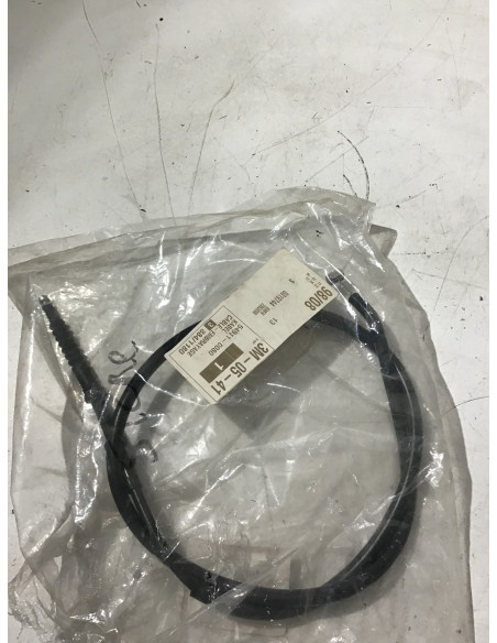 Câble d'embrayage KAWASAKI ZX10R 1000 - 2008/2010 - 54011-0080 Câble d'embrayage KAWASAKI ZX10R 1000 - 2008/2010 - 54011-0080